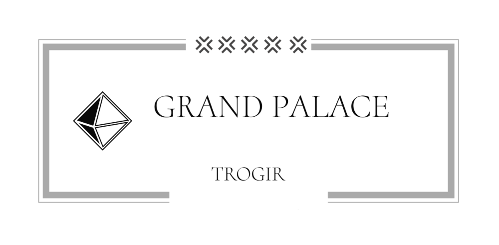 Grand palace